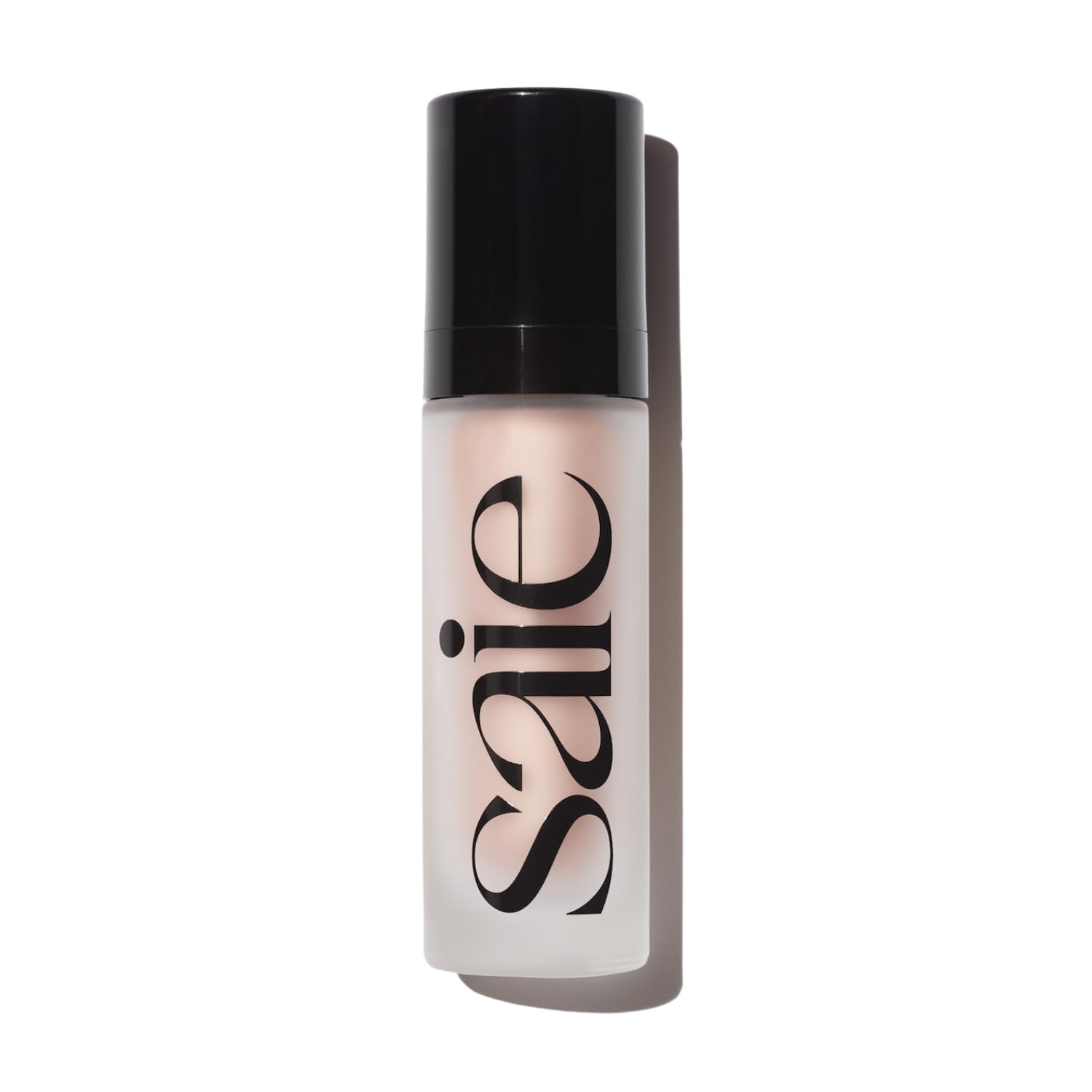 Saie Glowy Super Gel Illuminator - Roseglow: Multipurpose Luminizer