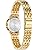 Citizen Classic Women's Quartz Watch - Stainless Steel