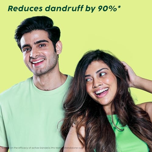 PLIX THE PLANT FIX Neem Anti-Dandruff Advanced Scalp Serum (50ml)