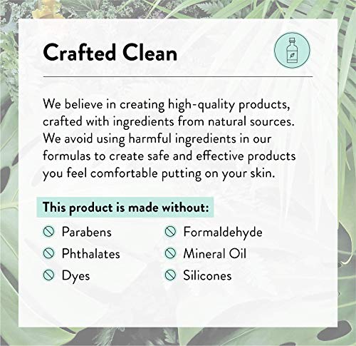 Daily Moisturizing Lotion with Aloe & Green Tea (18 oz)