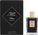 Kilian Straight to Heaven White Cristal Eau de Parfum 50ml Refillable