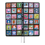 Hobonichi Techo 2026 Weekly Planner - Yumi Kitagishi White Cat Design