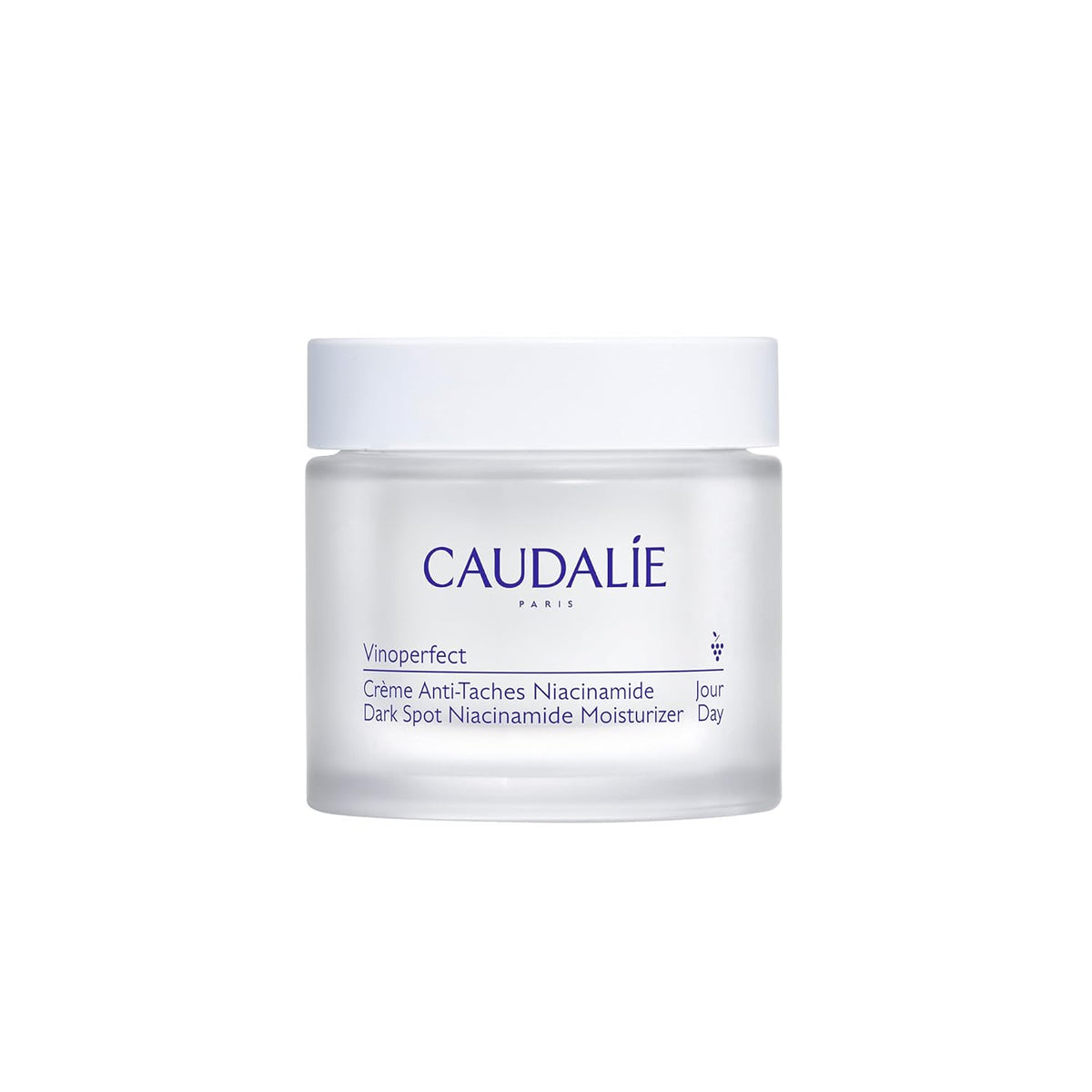Caudalie Vinoperfect Dark Spot Correcting Moisturizer with Niacinamide