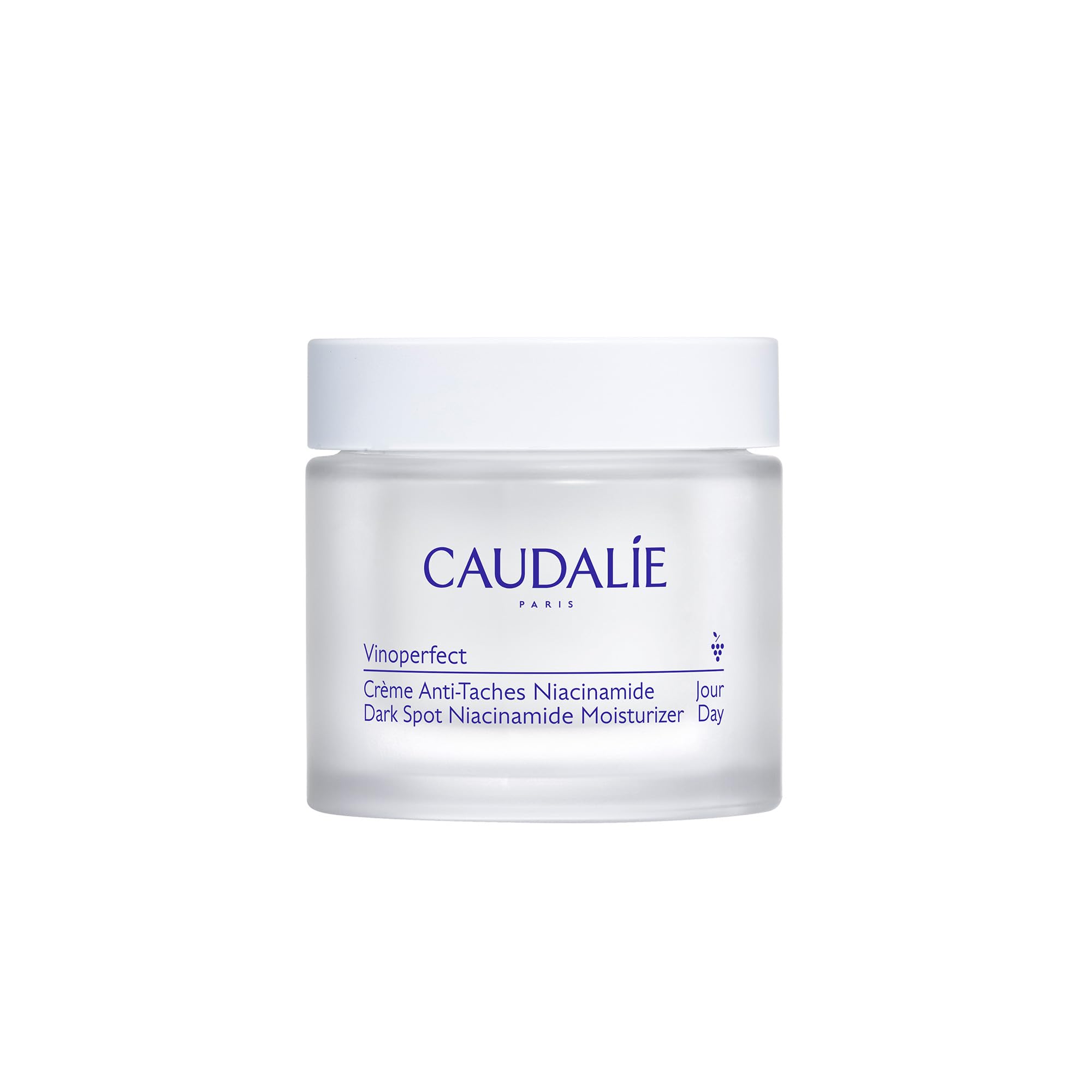 Caudalie Vinoperfect Dark Spot Correcting Moisturizer with Niacinamide