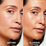 Saie Glowy Super Gel Illuminator - Sunglow (1 fl oz)