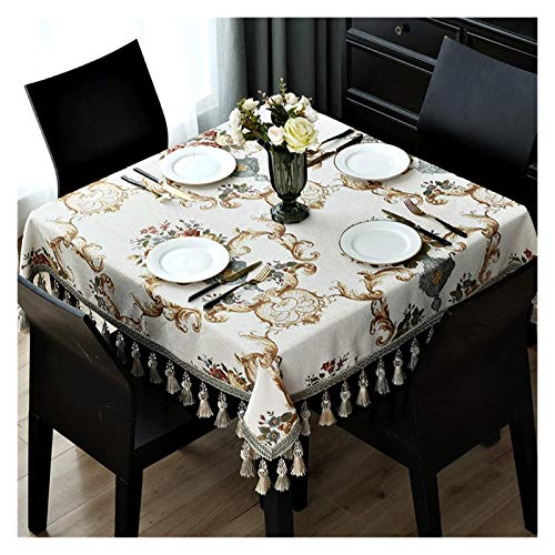 Modern Living Room Coffee Table - Square & Rectangular, Easy Clean & Durable