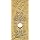 AJMAL Dahan Oudh Hiba Perfume Oil - Intense Woody Fragrance (12ml)