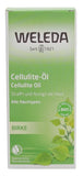 Weleda Birch Anti-Cellulite Oil - 200ml