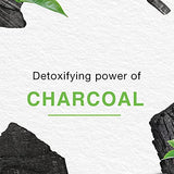 Himalaya Detoxifying Charcoal Face Mask - Deep Cleansing for Oily Skin (150ml)