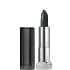 Maybelline New York Color Sensational Matte Metallics Lipstick - Gunmetal 50