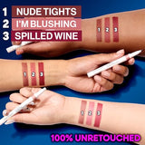 Wet n Wild Perfect Pout Lip Liner Stain - Nude Tights