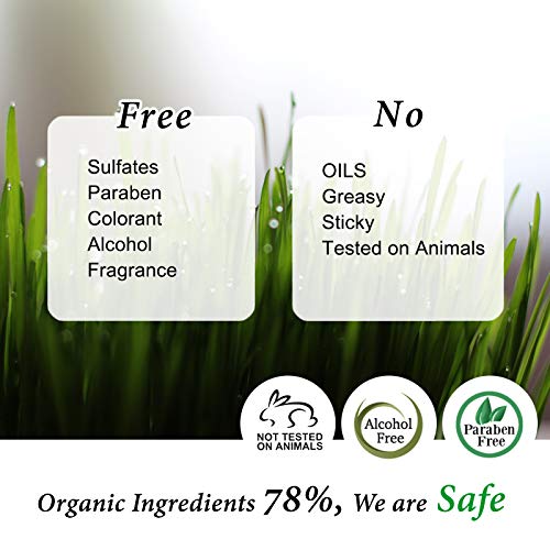 Cos De BAHA Niacinamide 10% + Zinc PCA 1% Face Serum - Pore & Acne Treatment 1 Fl Oz