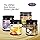 Life-Flo Pure Organic Shea Butter - Unrefined - 9oz