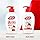 Lifebuoy Total Ten Hand Wash (370ml) - Deep Clean & Protection