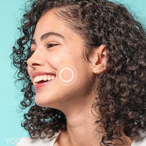YOOJ® 96 Pcs Pimple Patches - Hydrocolloid Acne Absorbing Patches, Vegan & Cruelty Free, 3 Sizes