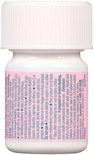 Bayer Aspirin Regimen - Low Dose Chewable Pain Reliever (36 Tablets)