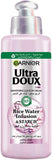 Garnier Ultra Doux Rice Water Leave-In Conditioner 200ml - Soft, Shiny