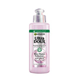 Garnier Ultra Doux Rice Water Leave-In Conditioner - 200ml for Soft, Shiny Hair