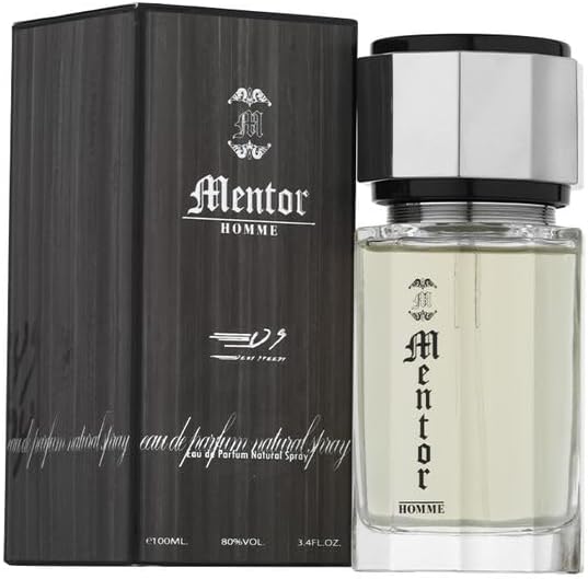 Deraah V.S Mentor Eau de Parfum for Men - 130ml