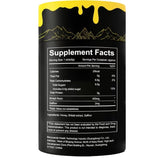 Himalayan Shilajit 30 Sticks - Pure Natural Resin for Energy, Stamina & Vitality - Convenient Stick Packs for Strength & Endurance