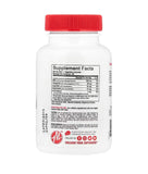 High Potency NAD+ Cell Renewal Supplement with Resveratrol & Nicotinamide Riboside (NR)