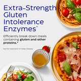 Enzymedica GlutenEase Extra Strength: Gluten Support (60 Capsules)