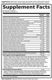 Garden of Life Vitamin Code Raw One Men's Multivitamin - Daily Support (75 Vegetarian Capsules)