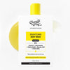 Chemist at Play Brightening Body Wash - Glowing Skin Vitamin C Bodywash - Alpha Arbutin & 30X Vitamin C with Camu Camu - For Women & Men
