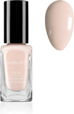 Inglot O2M Breathable Nail Enamel 602 Long-Lasting High-Gloss Polish