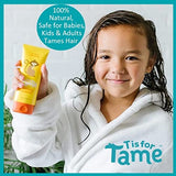 T is for Tame Kids Hair Taming Bundle