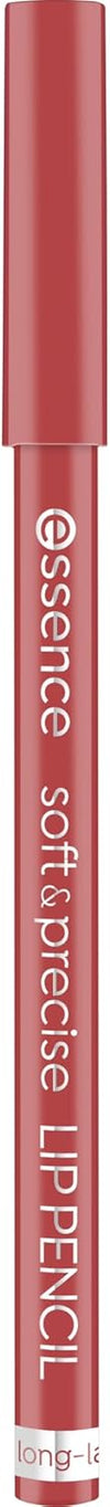 Essence Soft & Precise Lip Pencil - Happy 02, High Pigment & Precise