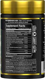 ALLMAX, Lights Out Sleep™, 60 Capsules
