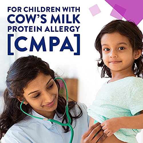 Alfamino Junior Amino Acid Based Pediatric Formula, Unflavored, 14.1 oz