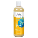 Life-flo Pure Shea Nut Oil - Deep Moisturizing - 16 fl oz