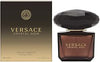 Versace Crystal Noir Eau de Toilette Spray for Women - 3 oz