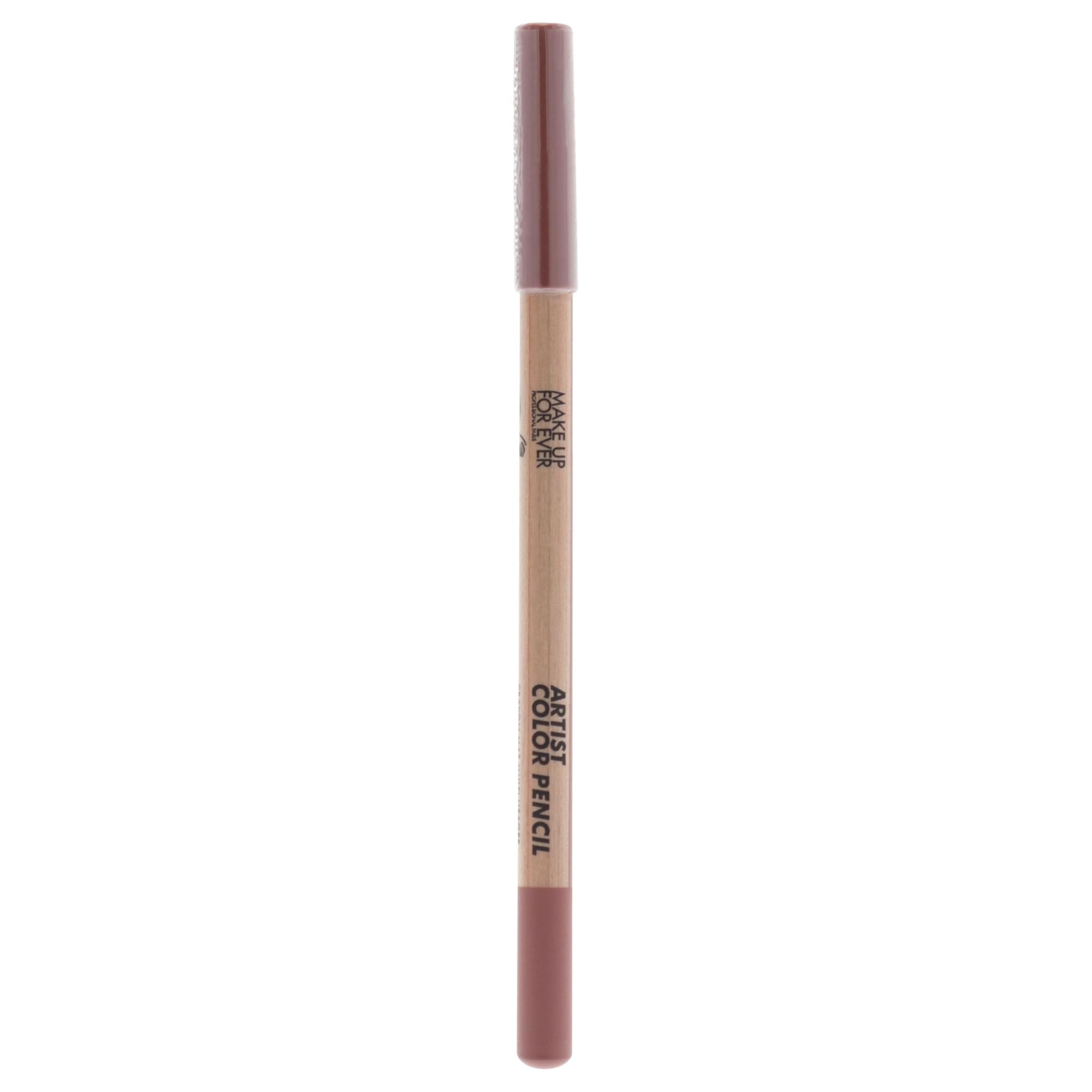 Make Up For Ever Artist Color Pencil - Wherever Walnut (#606)