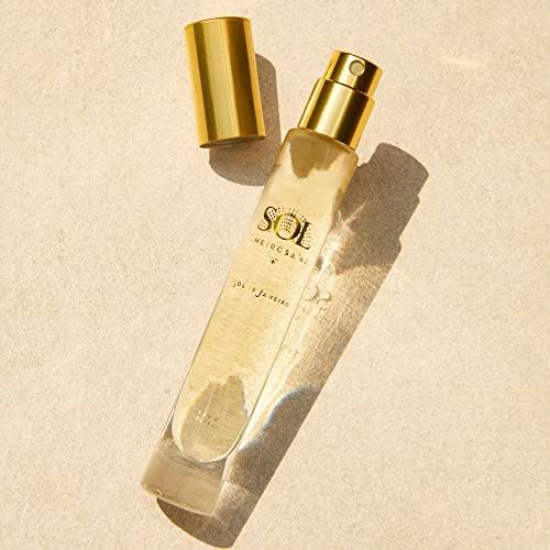 Sol de Janeiro Cheirosa '62 Eau de Parfum - Mini Travel Size