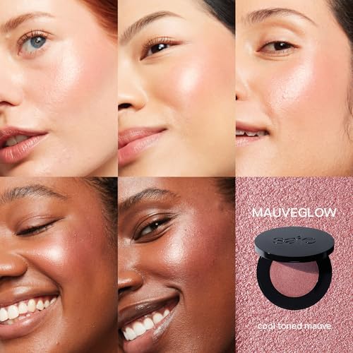 Saie Glow Sculpt - Multi-Use Highlighter & Blush