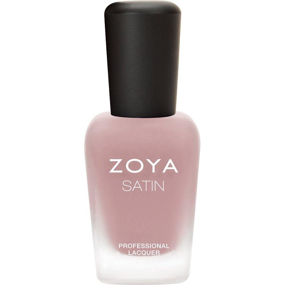 Zoya Nail Polish - Brittany (Satin Finish)
