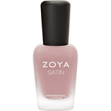Zoya Nail Polish - Brittany (Satin Finish)