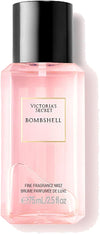 Victoria's Secret Bombshell Body Mist (75ml) - Irresistibly Sensual Scent