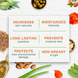 Himalaya Nourishing Skin Cream - 300ml Hydrating Daily Moisturizer