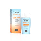ISDIN Fotoprotector Fusion Water SPF 50+ - 50ml