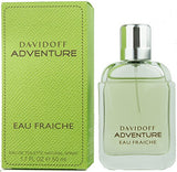 Davidoff Adventure Eau Fraiche for Men - 50ml