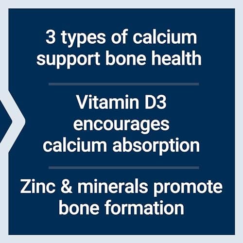 Life Extension, Bone Restore, V2, 120 Capsules