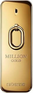 Paco Rabanne 1 Million Gold Eau de Parfum Intense - 100ml