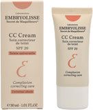 Embryolisse CC Cream Adaptive Complexion Perfecting SPF 20