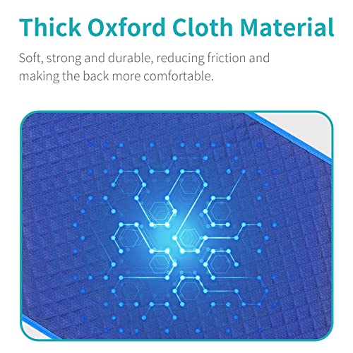 Patient Turning & Transfer Sling Belt | Elderly Bed Transfer Mobility Aid