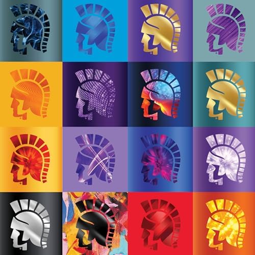 Trojan Her Pleasure Sensations Lubricated Condoms - 12 Count