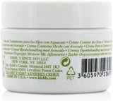 Kiehl's Creamy Avocado Eye Treatment - Reduce Puffiness & Dark Circles (0.5 oz)